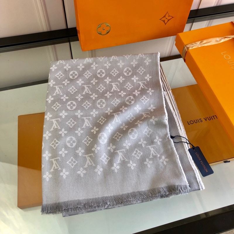 Louis Vuitton Scarf